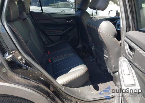 2020 Subaru Crosstrek Limited from USA, damaged, VIN JF2GTANC9LH272598